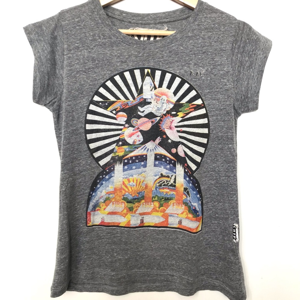 Sure Graphic T-Shirt